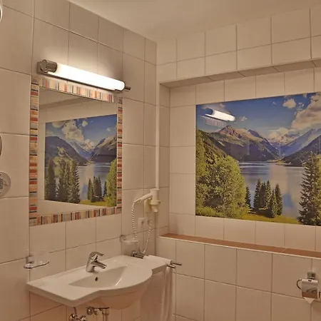 Apartmán Lena *