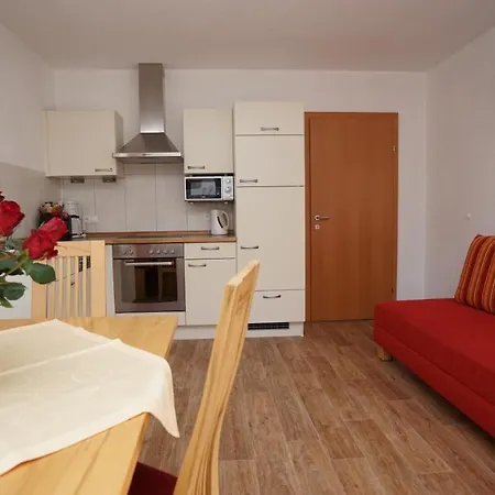 Apartment Lena