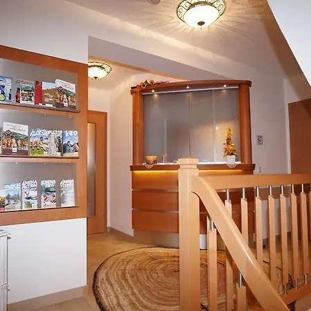 Lena Apartment Gerlos
