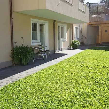 Lena Apartment Gerlos