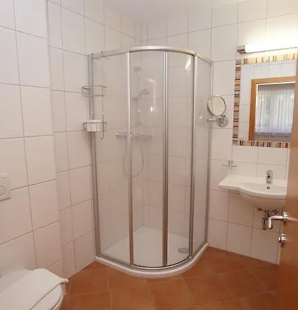 Lena Apartment Gerlos