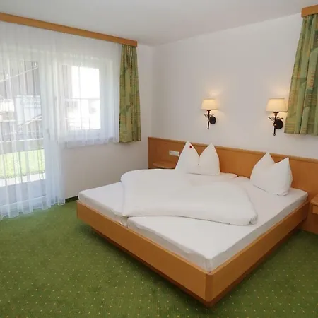 Lena Apartment *