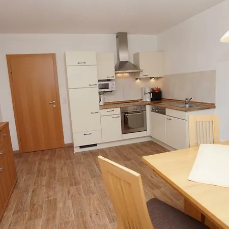 Lena Apartment *