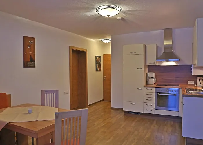 Appartamento Lena Gerlos