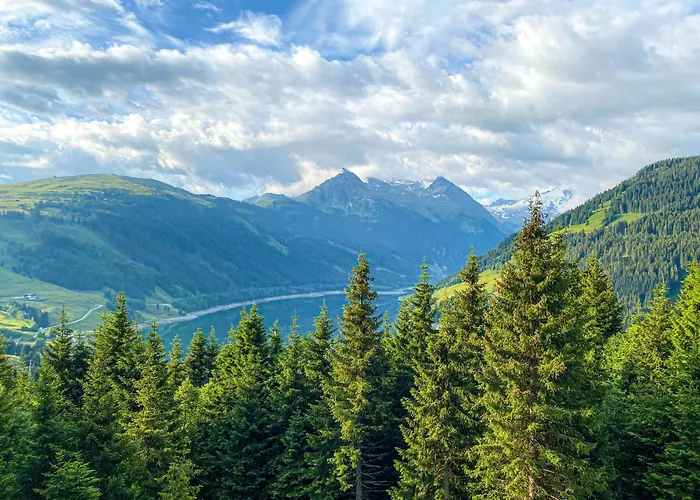 레나 아파트 겔로스