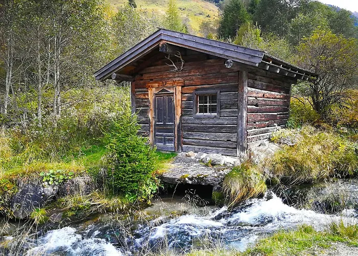 Lena Appartamento Gerlos