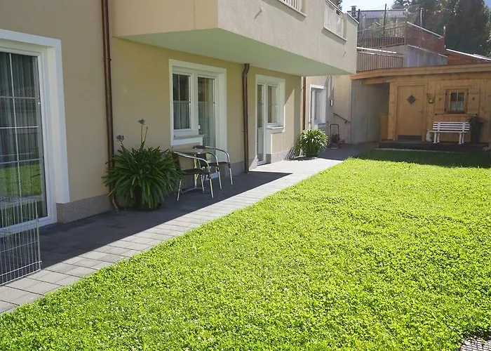 레나 아파트 겔로스