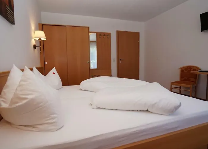 Appartamento Lena Gerlos