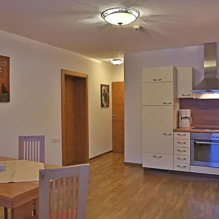 Apartament Lena Gerlos