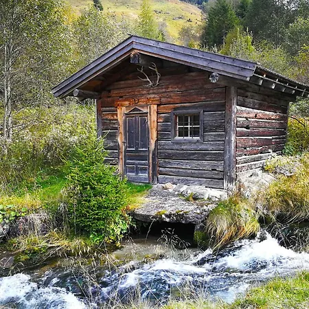 Lena Apartament Gerlos