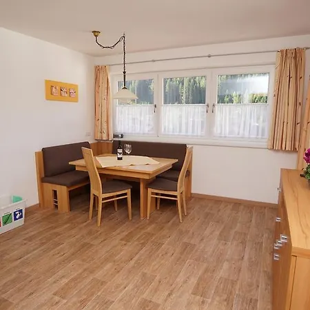 Apartament Lena Gerlos