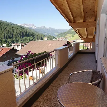 Apartament Lena Gerlos