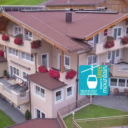 Apartment Lena